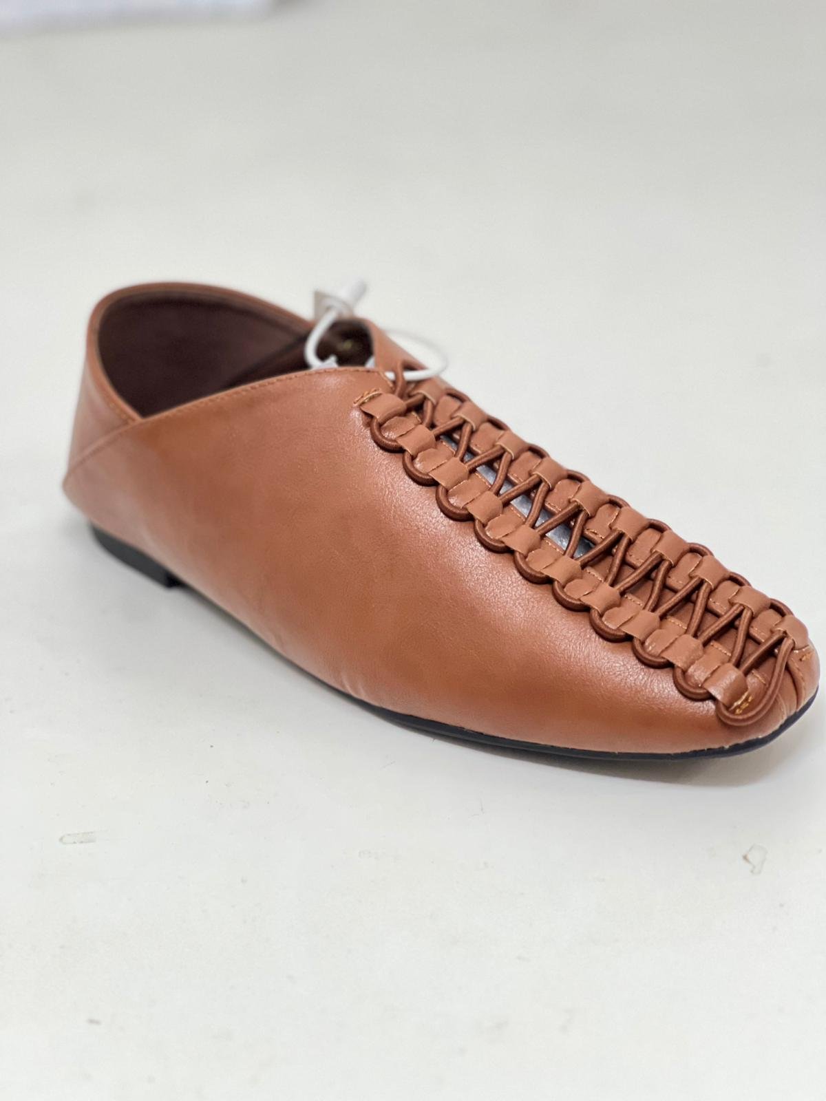 10001-3 FLAT نسائي - الصورة 1