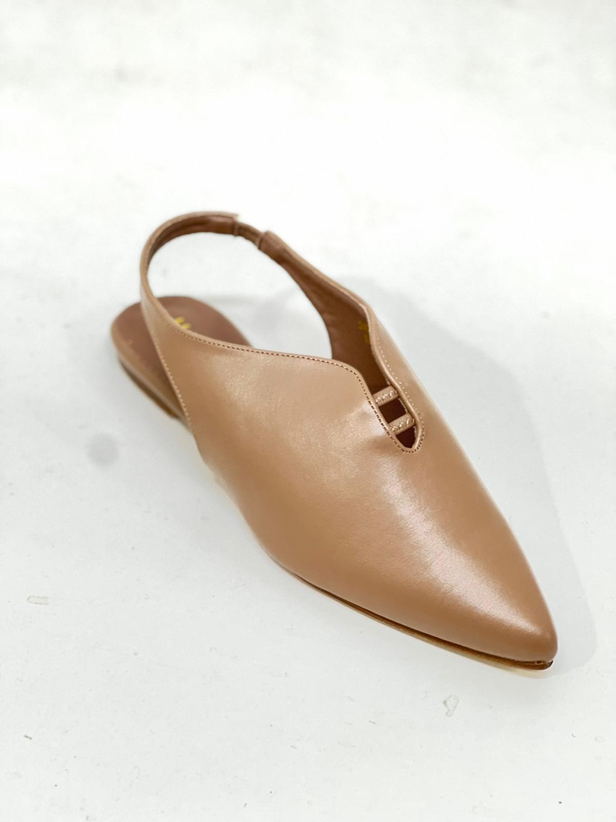 10004-3 FLAT نسائي - الصورة 1