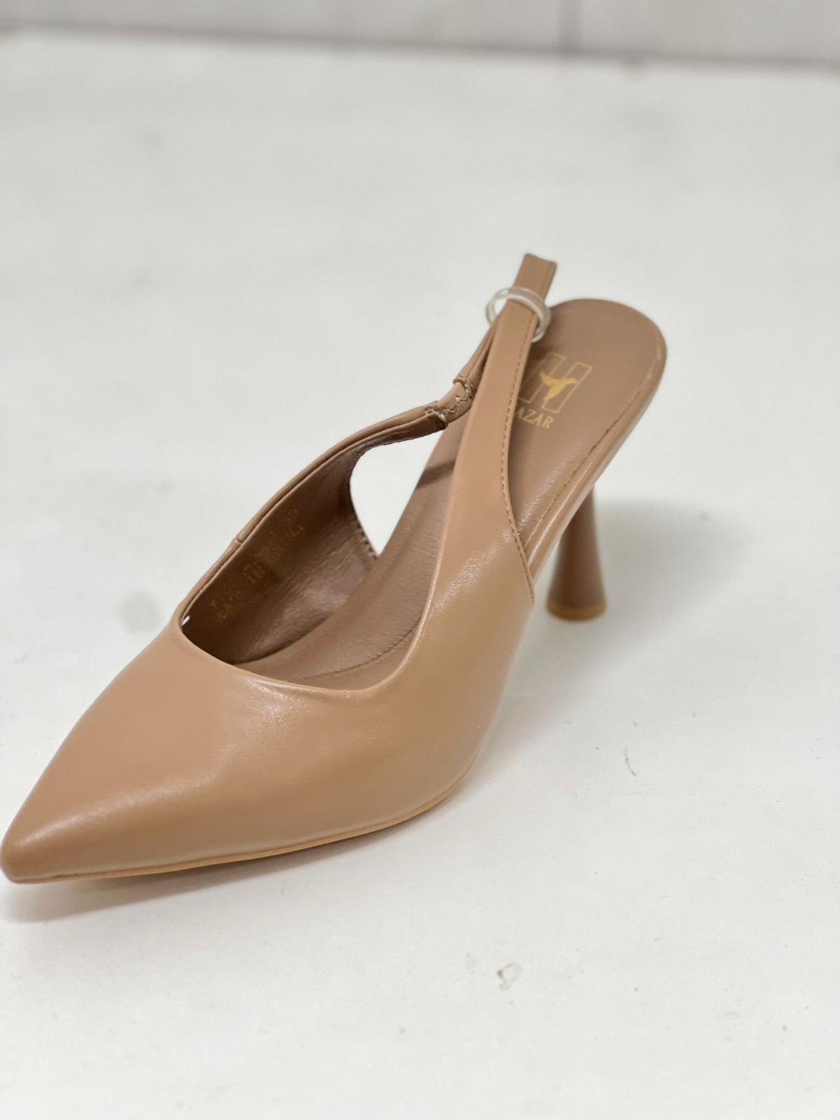 10005-3 CAP SANDEL نسائي - الصورة 1