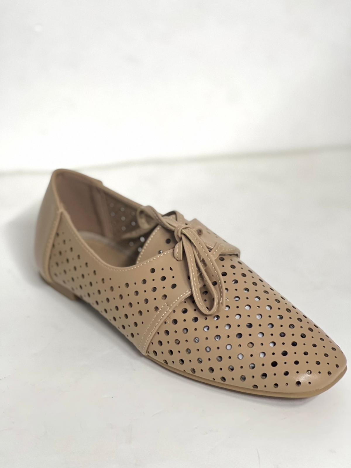 10007-3 FLAT نسائي - الصورة 1