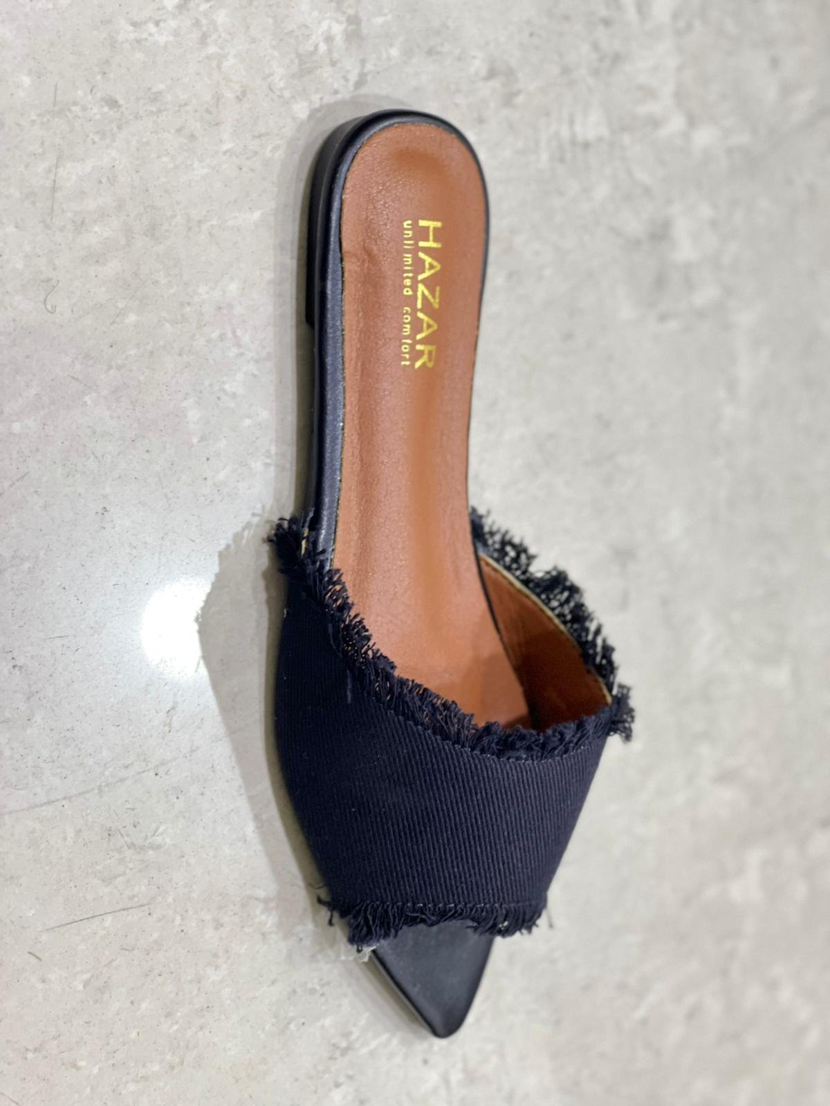 10009-3 FLAT نسائي - الصورة 1