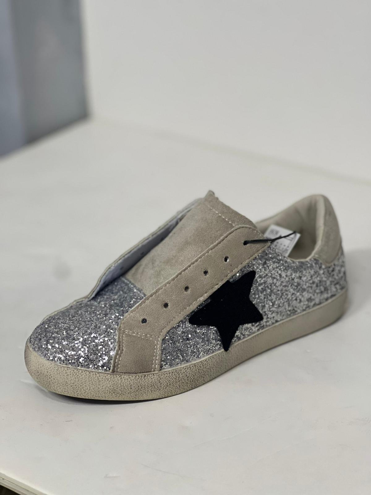 10030 SPORT FLAT نسائي - الصورة 1