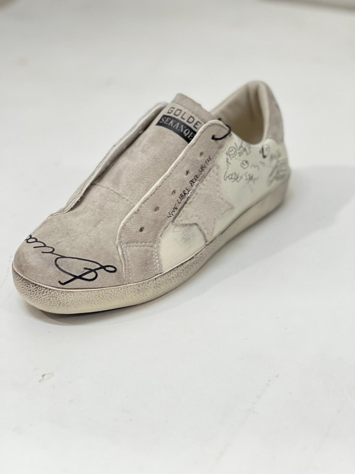 10031 SPORT FLAT نسائي - الصورة 1