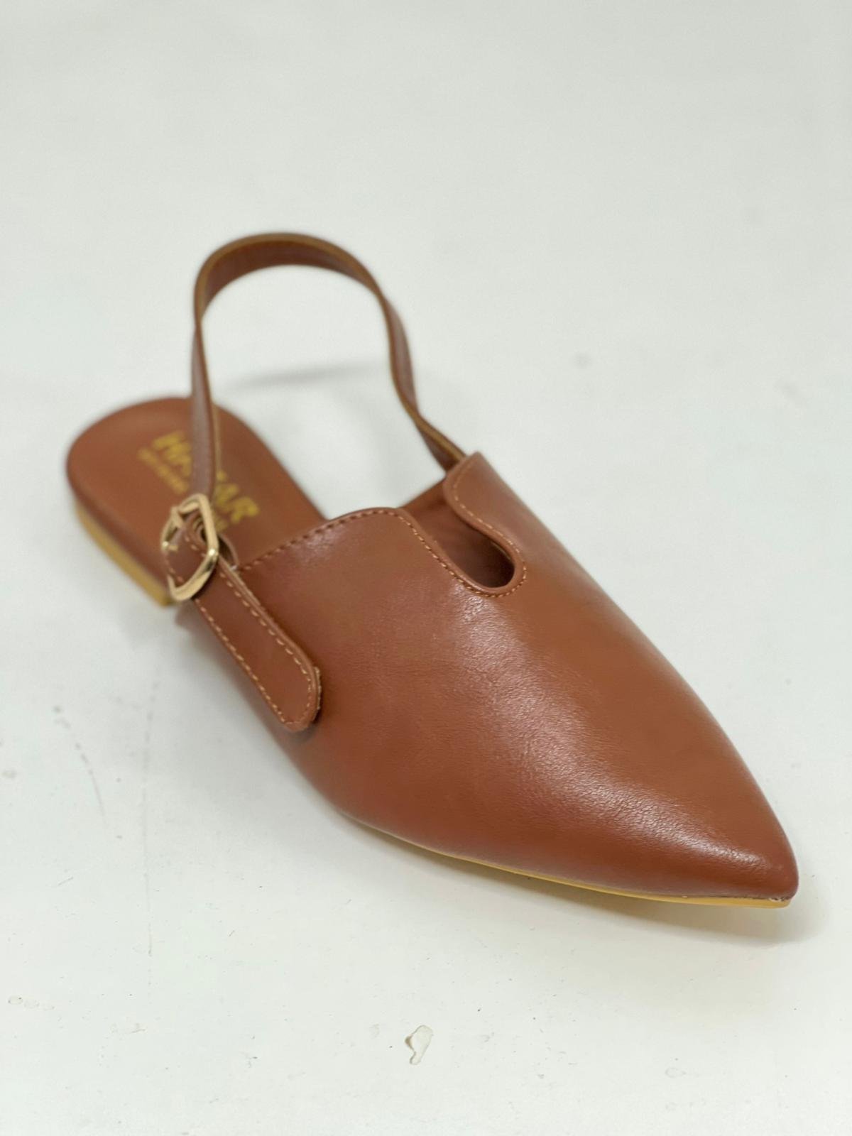 10048 FLAT SANDEL نسائي - الصورة 1