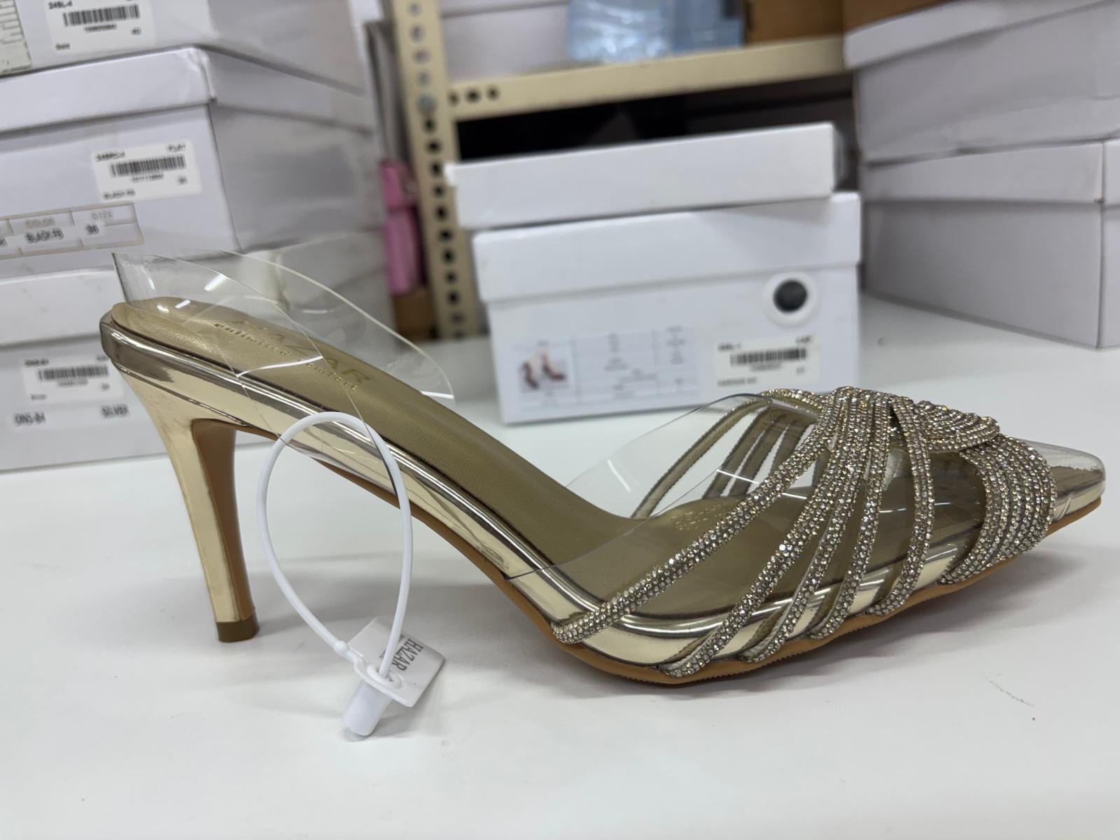 10060 CAP نسائي - الصورة 1