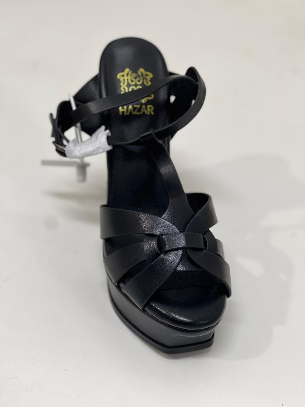 10075 CAP SANDEL نسائي - الصورة 1