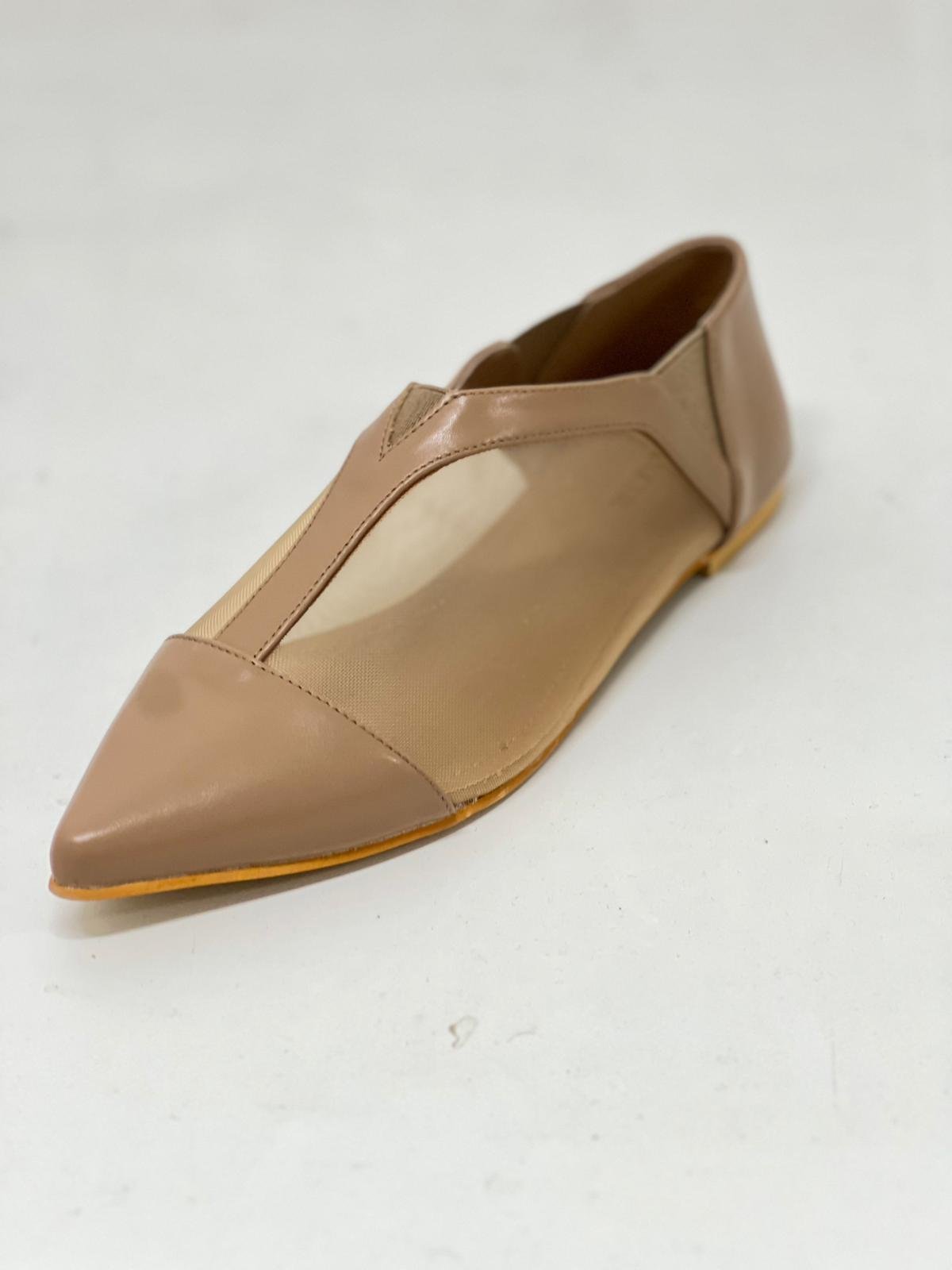 10079 FLAT نسائي - الصورة 1