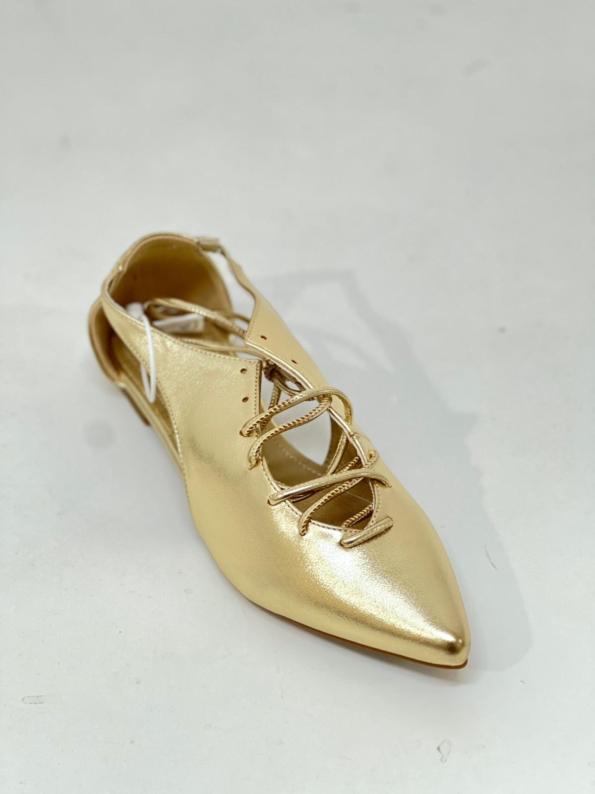 10106 FLAT نسائي - الصورة 1