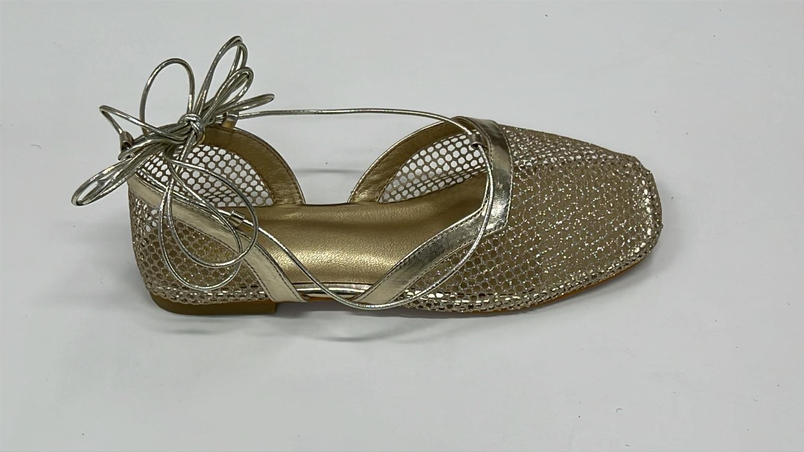 10198 FLAT نسائي - الصورة 1