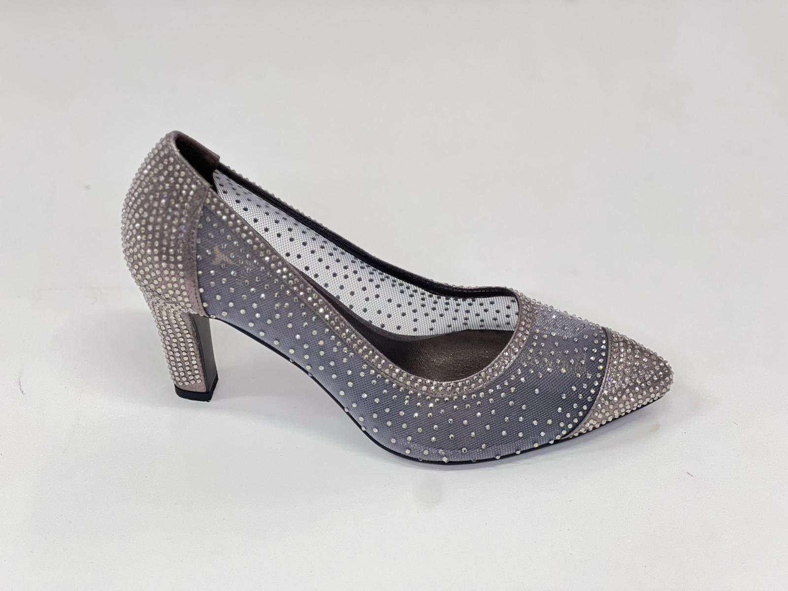 10214 FLAT نسائي - الصورة 1