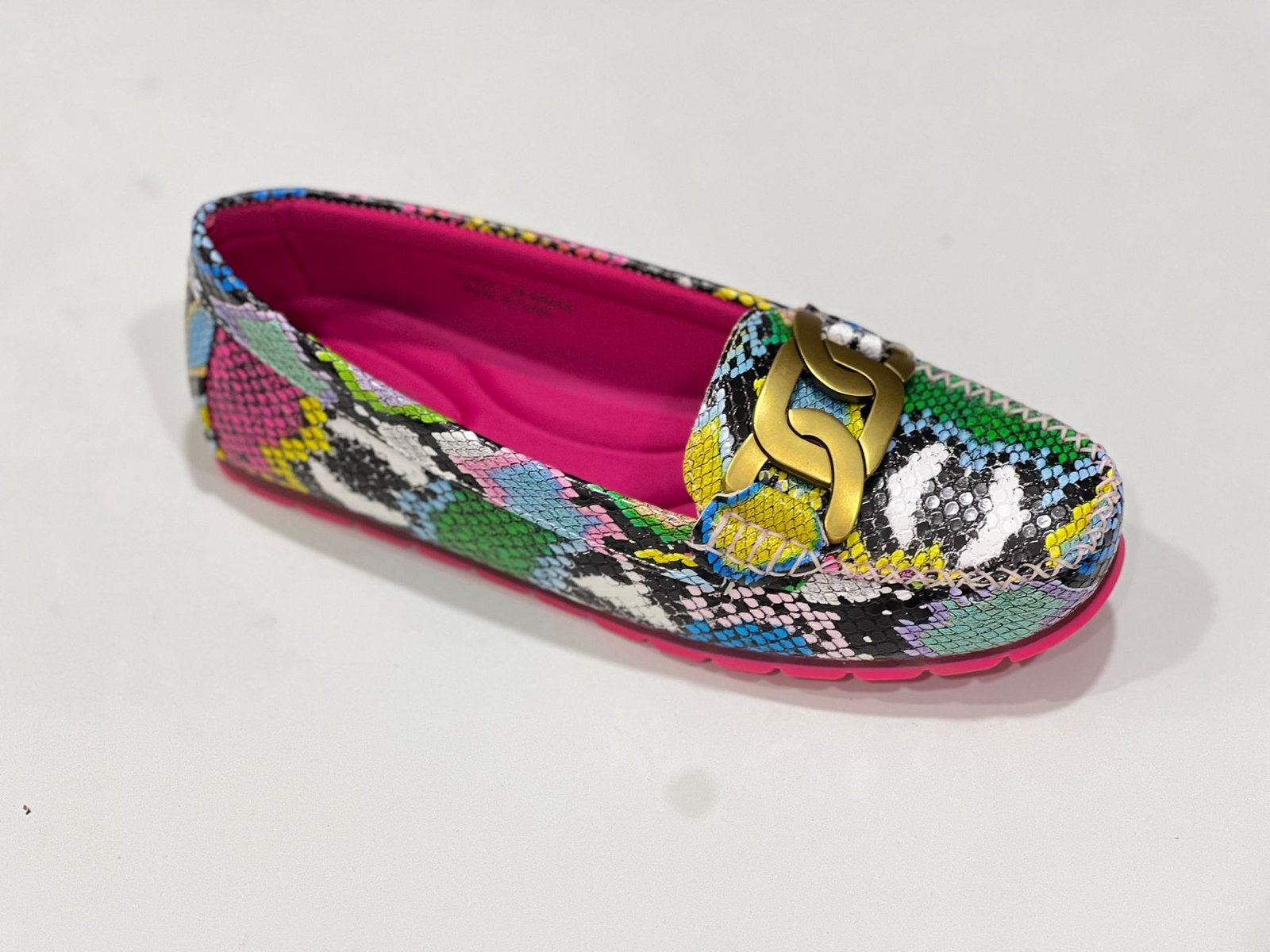 10222 FLAT نسائي - الصورة 1