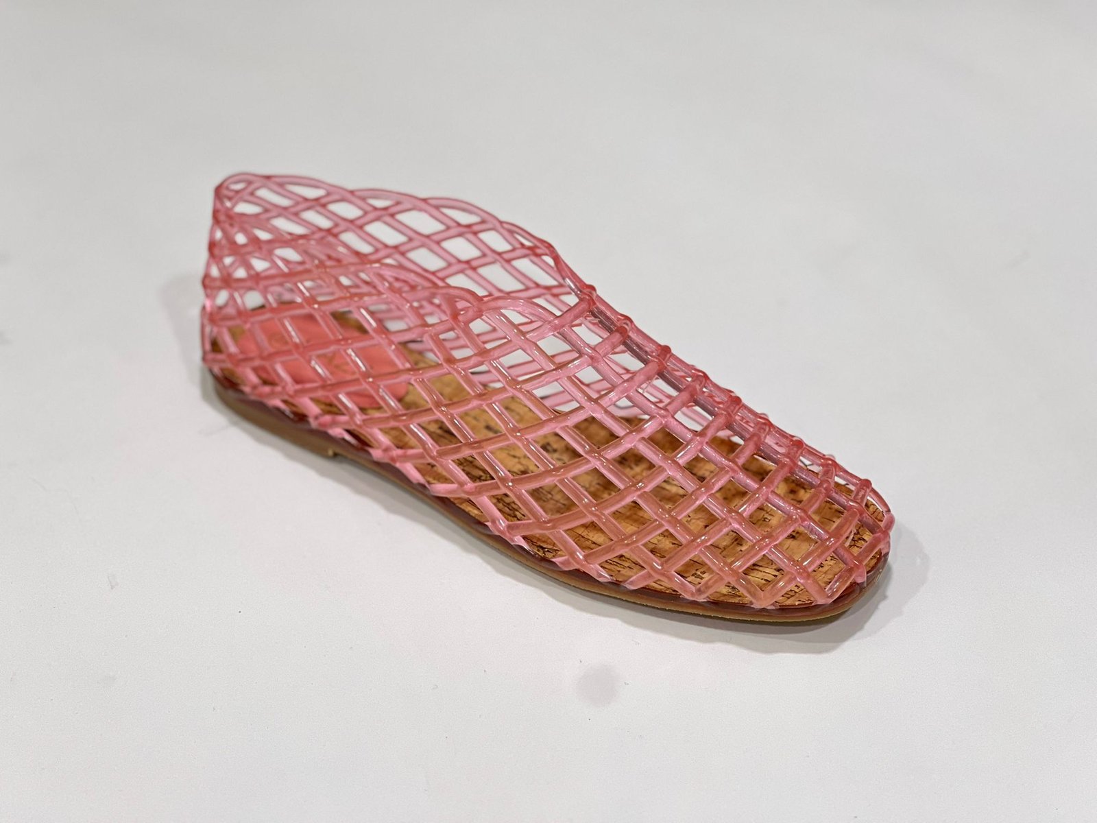 10268 FLAT نسائي - الصورة 1